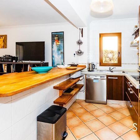 Villa Ewa By Slow Villas カラ・ピ エクステリア 写真