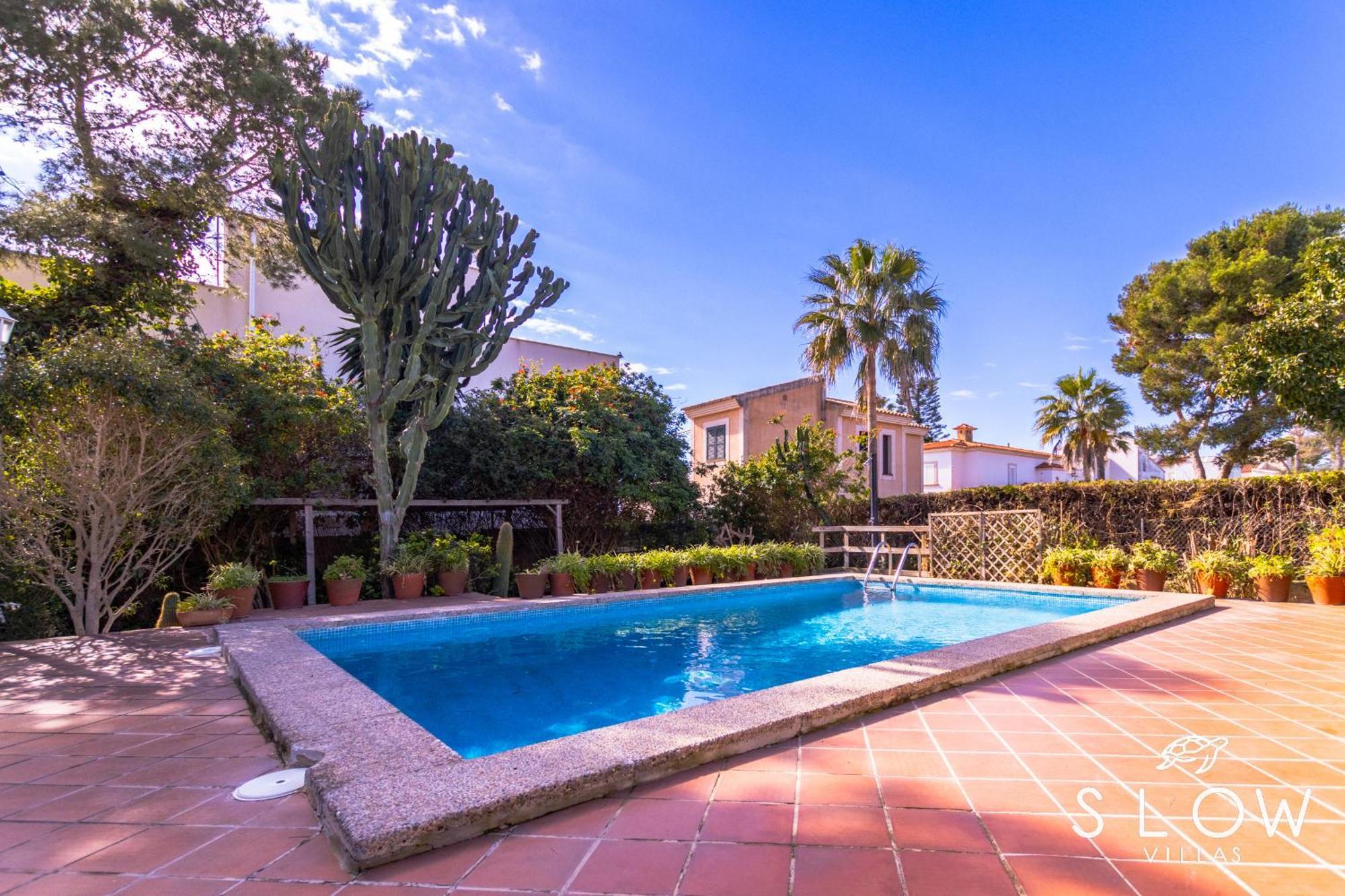 Villa Ewa By Slow Villas カラ・ピ エクステリア 写真